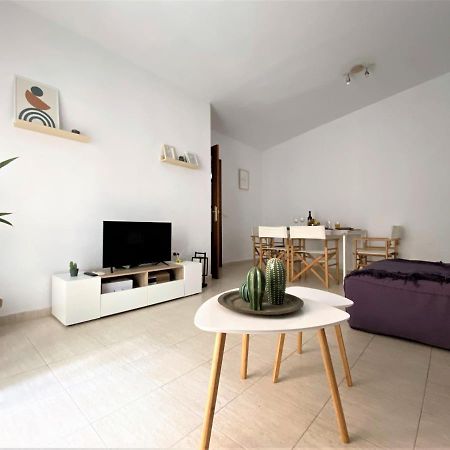 Apartamento Felipe Neri 10 Малага Екстер'єр фото