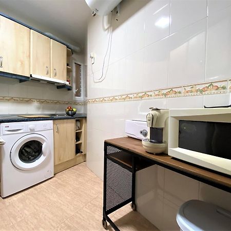 Apartamento Felipe Neri 10 Малага Екстер'єр фото