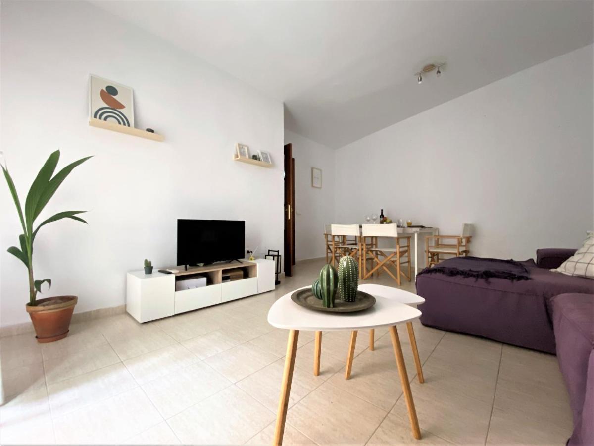 Apartamento Felipe Neri 10 Малага Екстер'єр фото