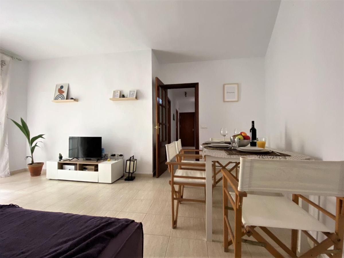 Apartamento Felipe Neri 10 Малага Екстер'єр фото
