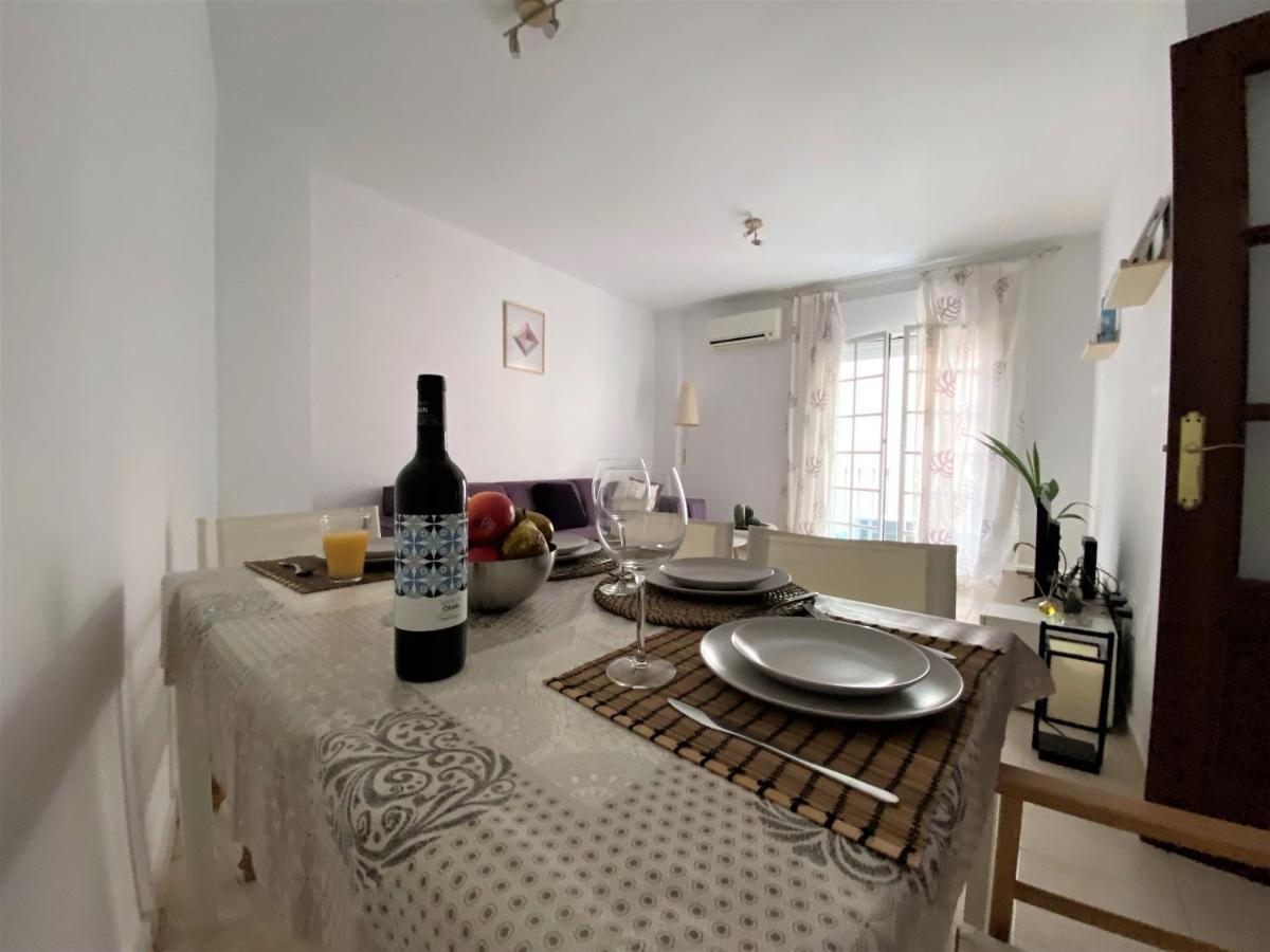 Apartamento Felipe Neri 10 Малага Екстер'єр фото
