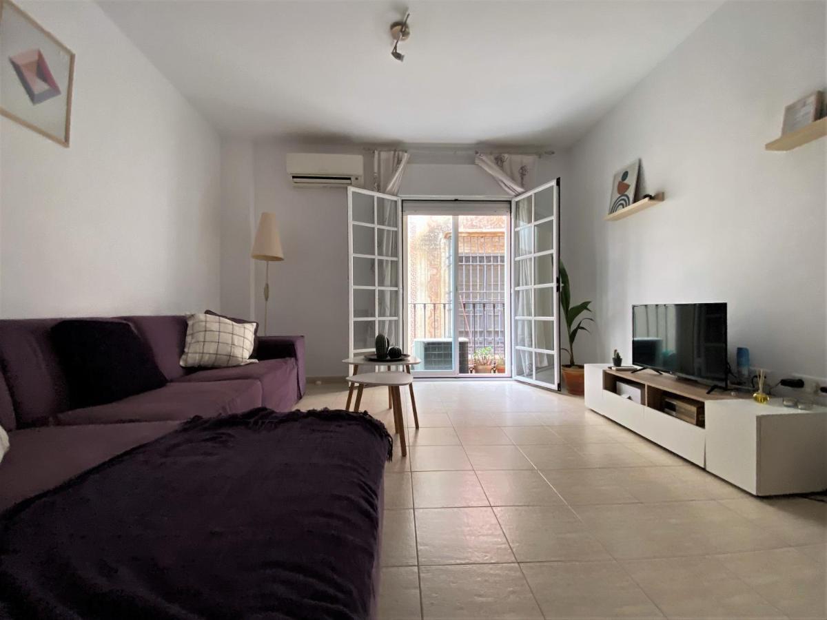 Apartamento Felipe Neri 10 Малага Екстер'єр фото