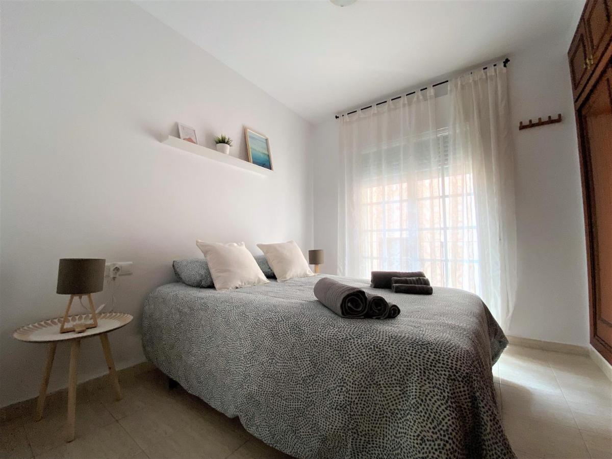 Apartamento Felipe Neri 10 Малага Екстер'єр фото