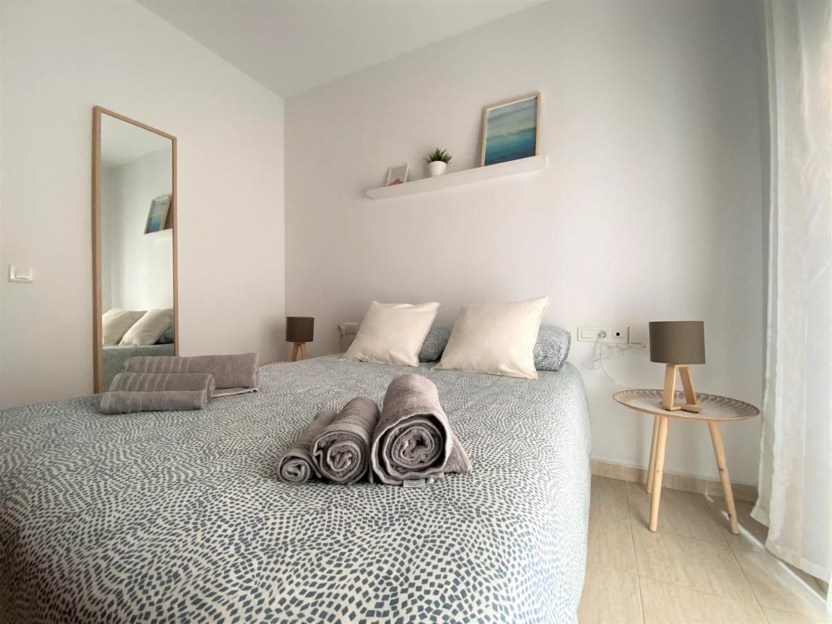Apartamento Felipe Neri 10 Малага Екстер'єр фото