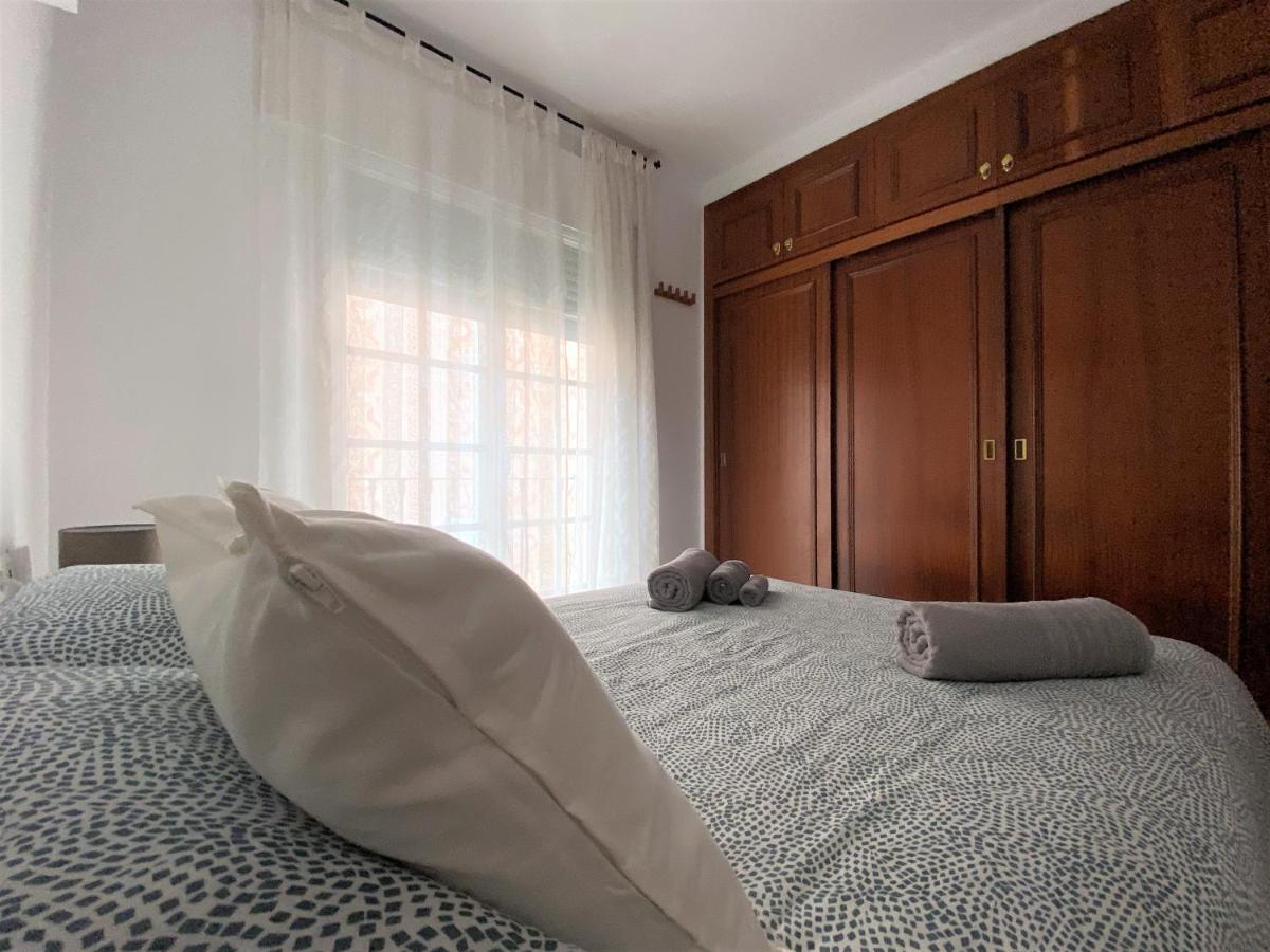Apartamento Felipe Neri 10 Малага Екстер'єр фото