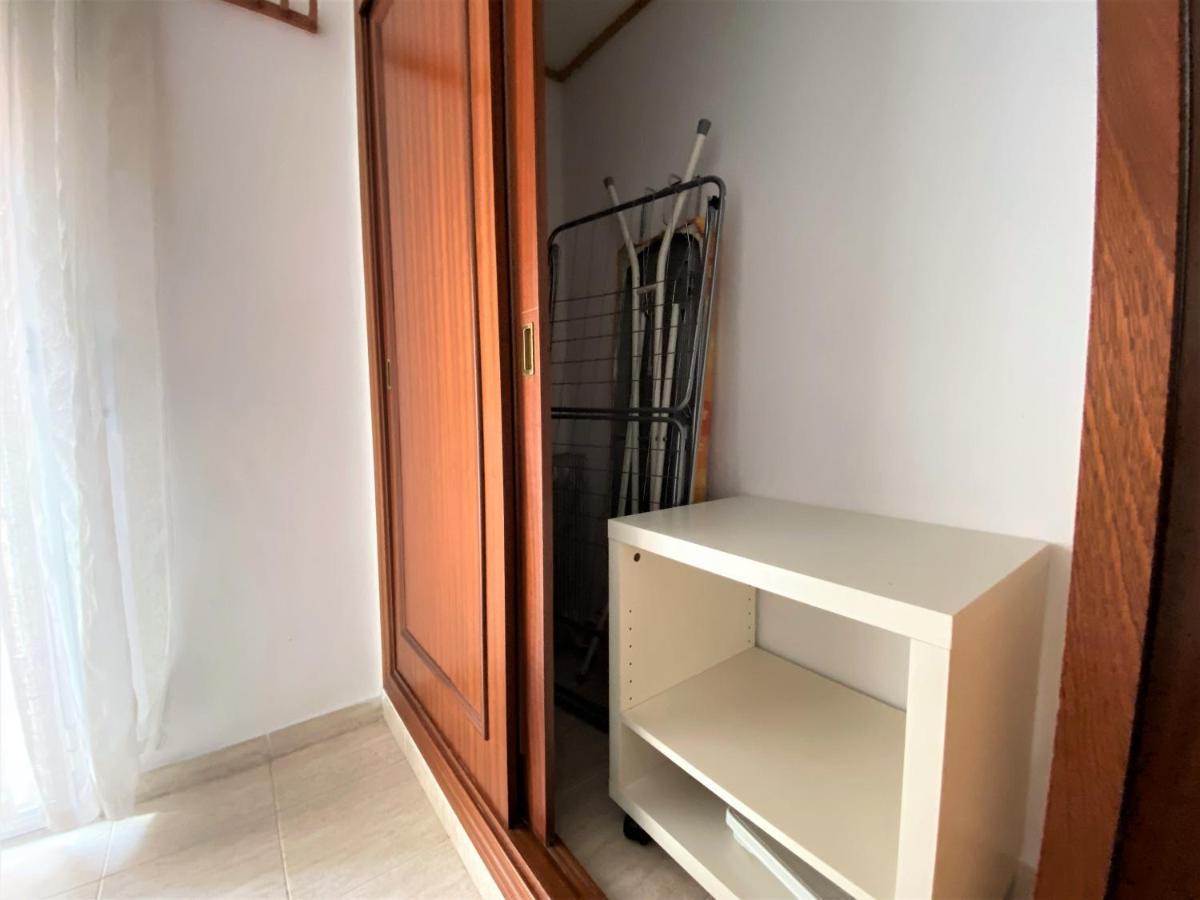 Apartamento Felipe Neri 10 Малага Екстер'єр фото