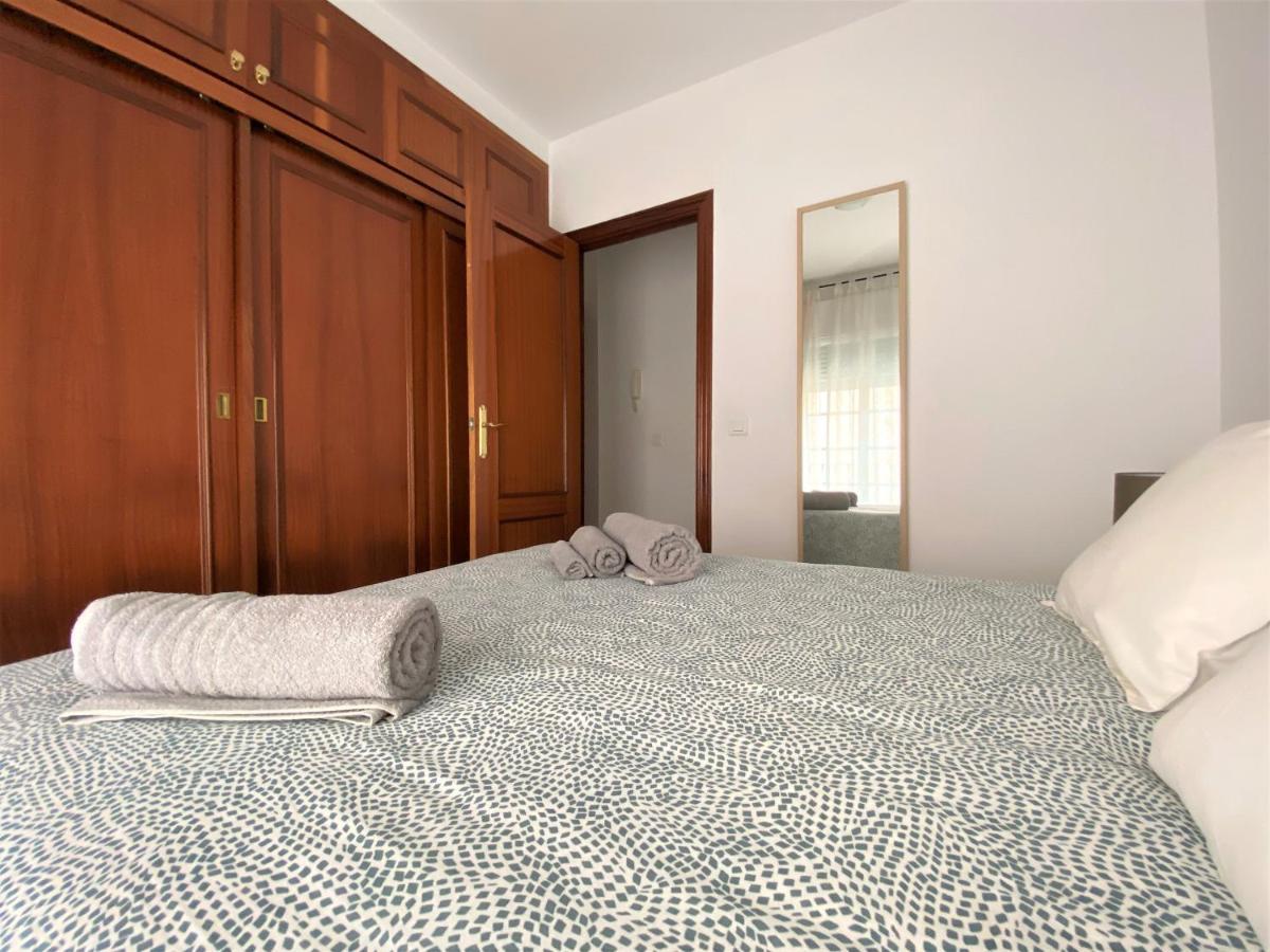 Apartamento Felipe Neri 10 Малага Екстер'єр фото