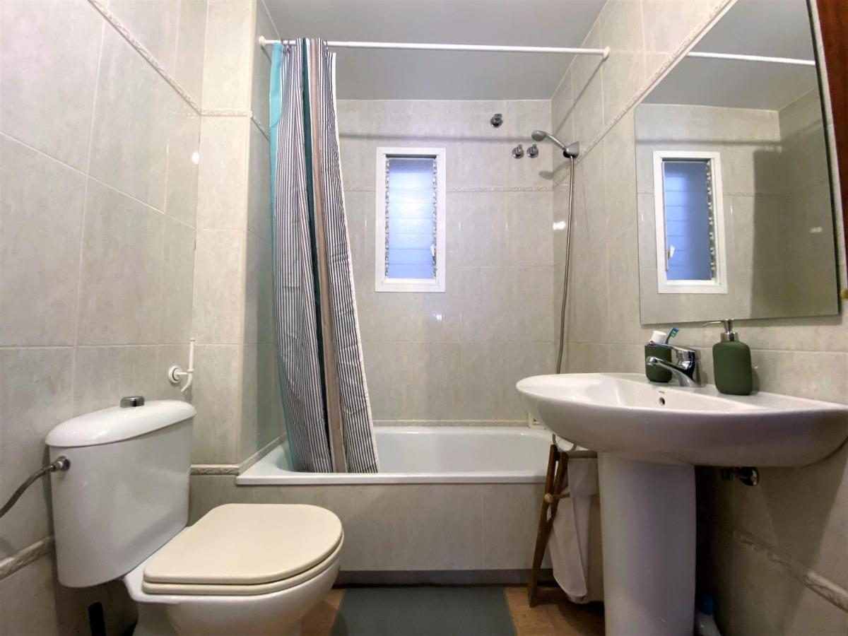 Apartamento Felipe Neri 10 Малага Екстер'єр фото