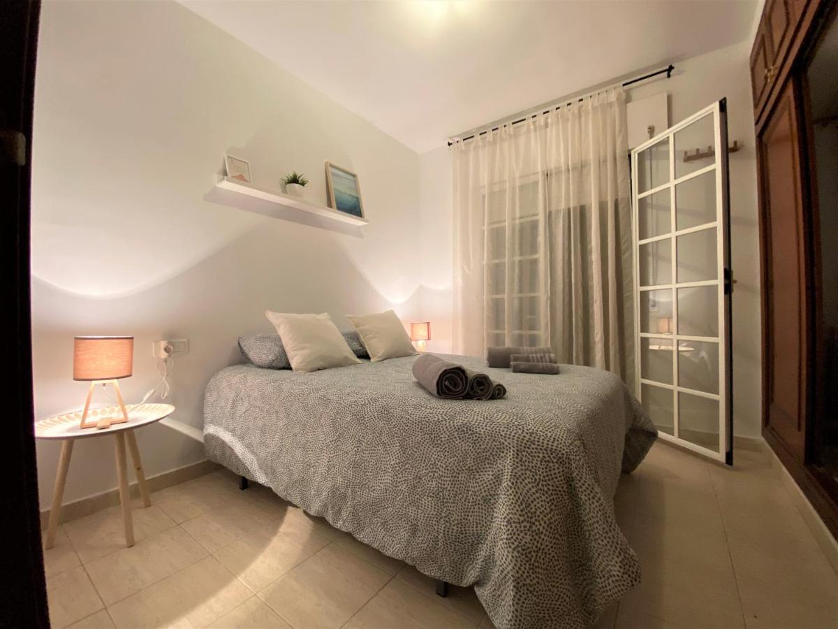 Apartamento Felipe Neri 10 Малага Екстер'єр фото