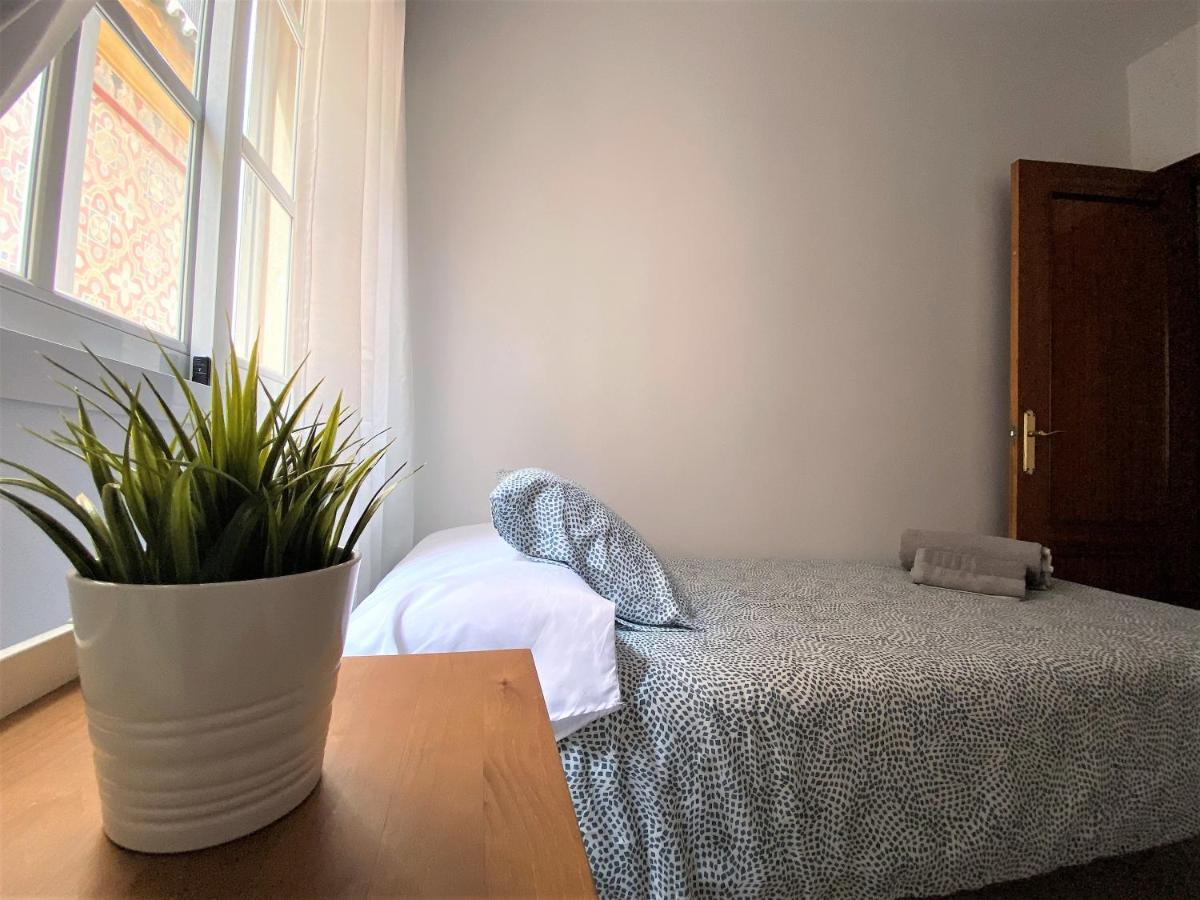 Apartamento Felipe Neri 10 Малага Екстер'єр фото