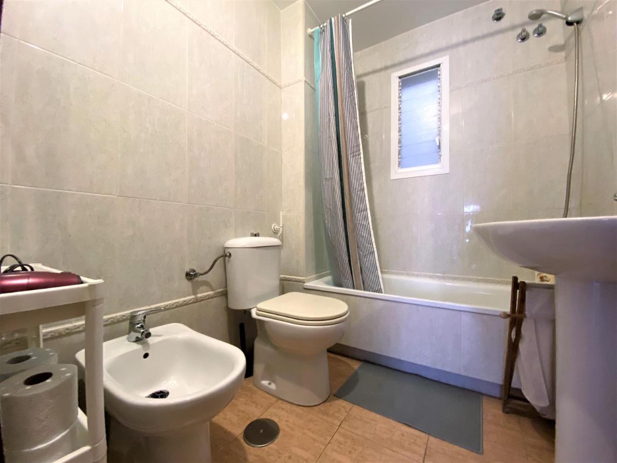 Apartamento Felipe Neri 10 Малага Екстер'єр фото