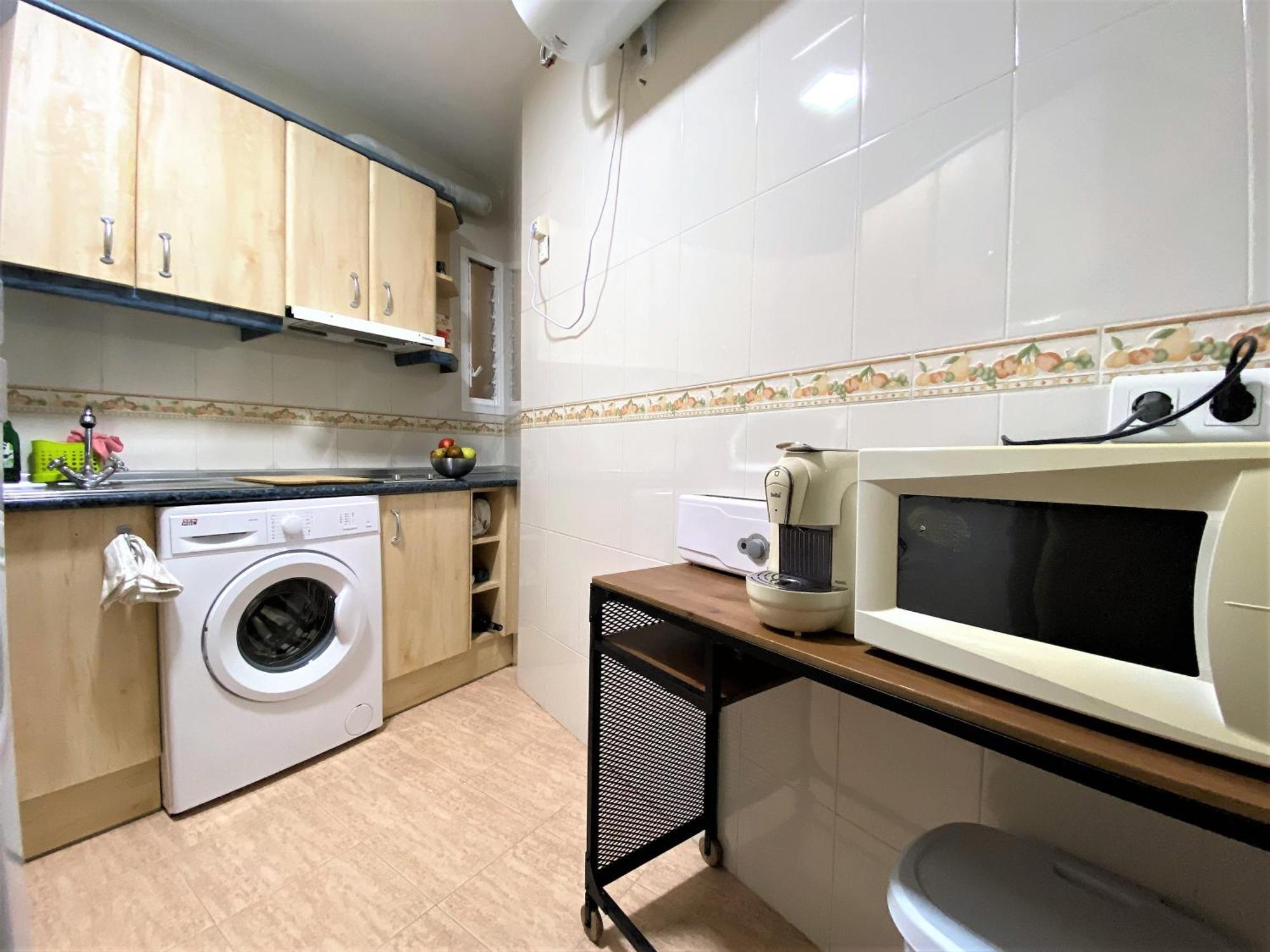 Apartamento Felipe Neri 10 Малага Екстер'єр фото