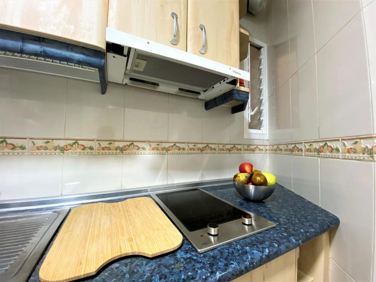 Apartamento Felipe Neri 10 Малага Екстер'єр фото