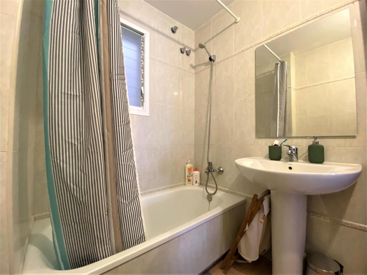 Apartamento Felipe Neri 10 Малага Екстер'єр фото