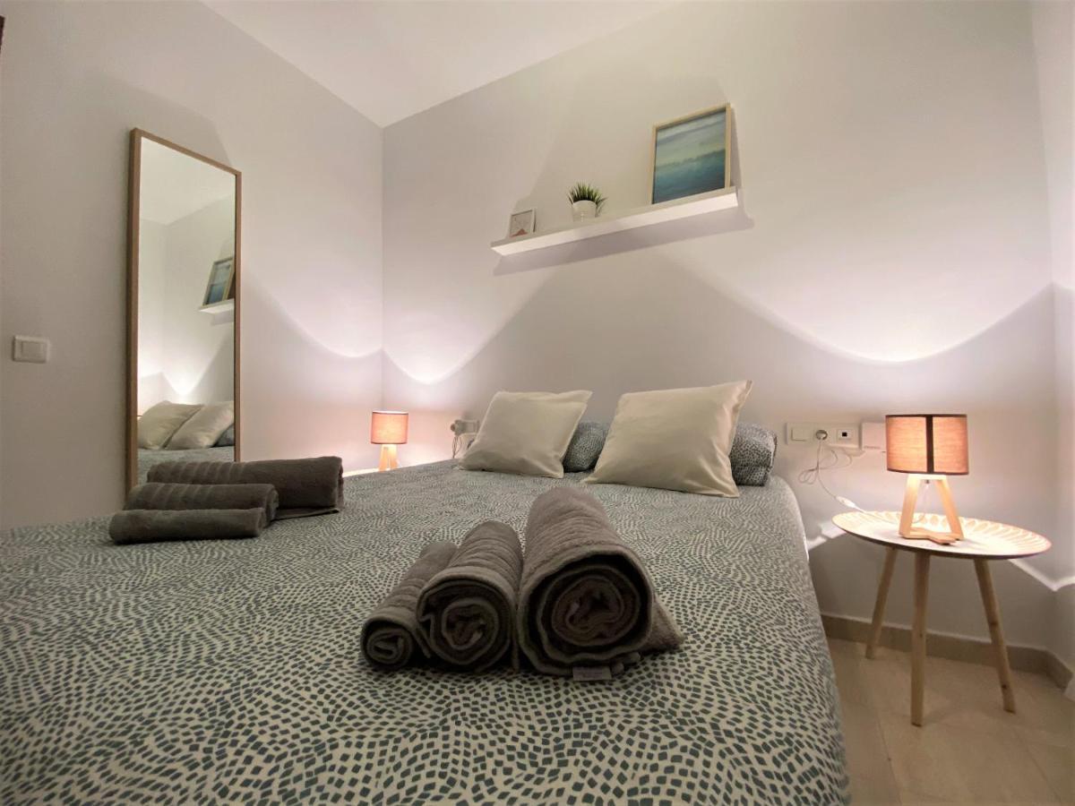 Apartamento Felipe Neri 10 Малага Екстер'єр фото