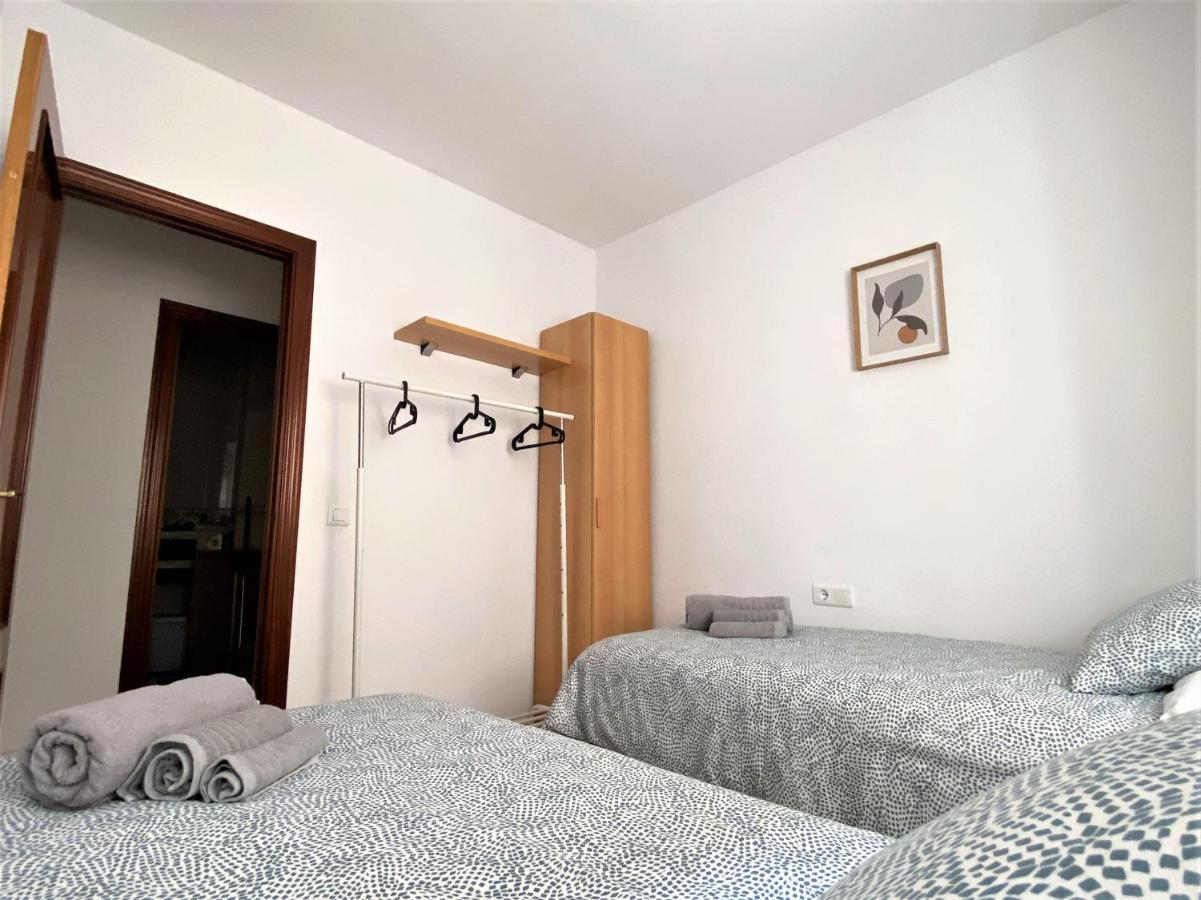 Apartamento Felipe Neri 10 Малага Екстер'єр фото