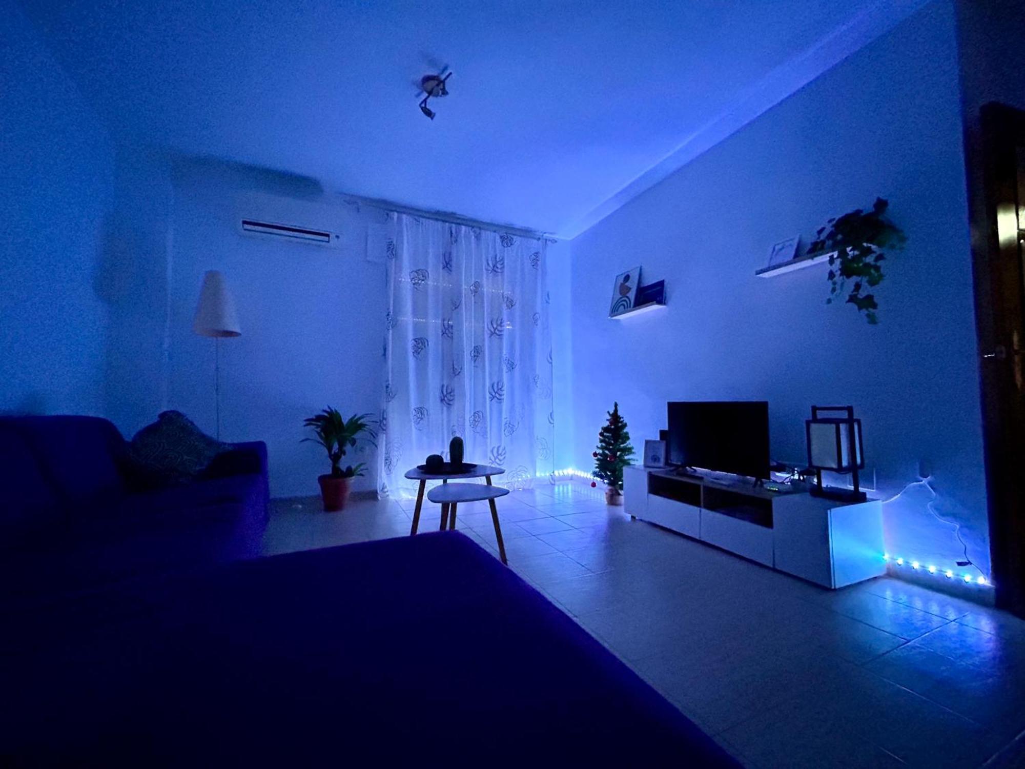 Apartamento Felipe Neri 10 Малага Екстер'єр фото